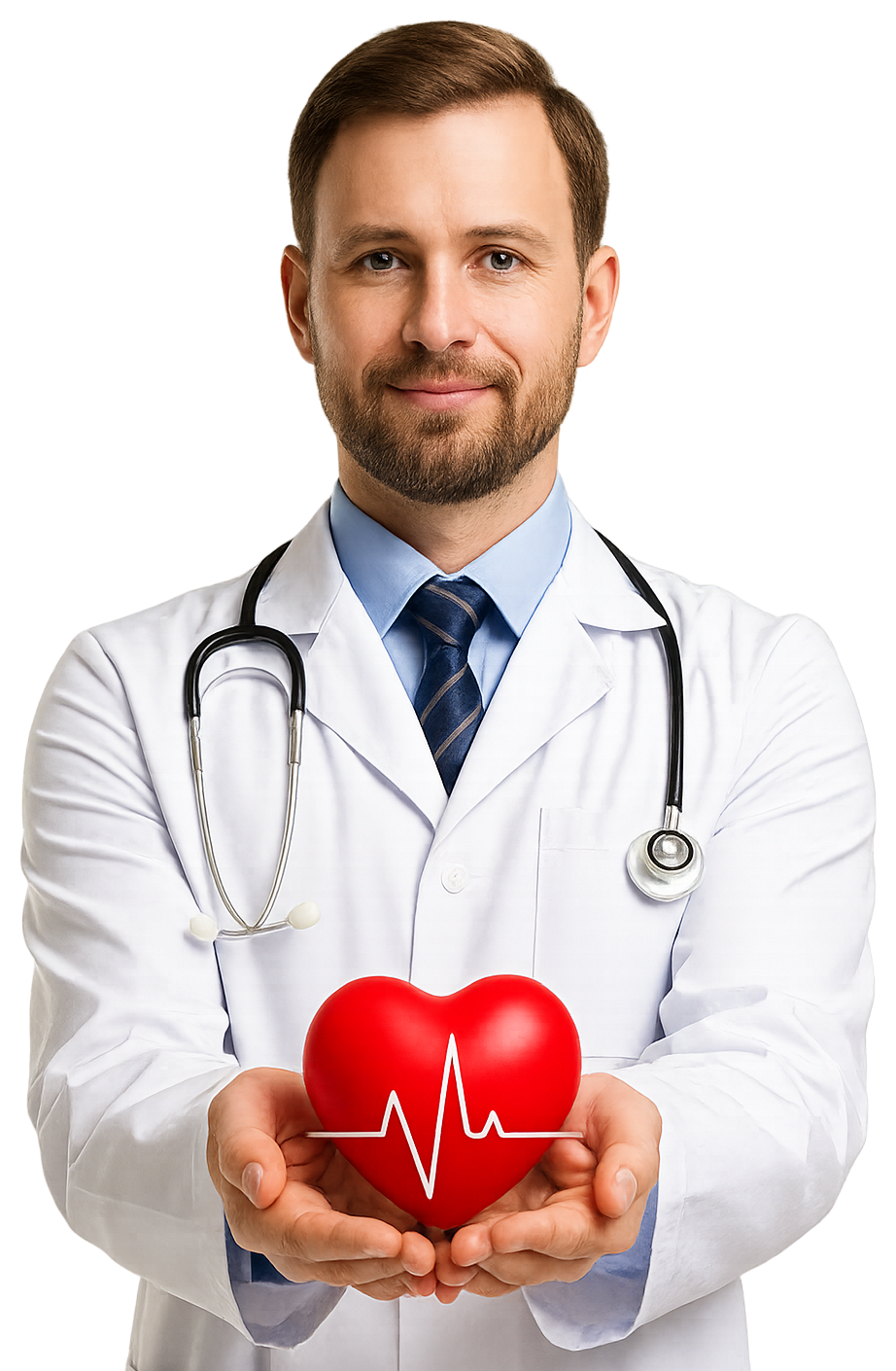 Proteggi la vita con un defibrillatore (DAE)